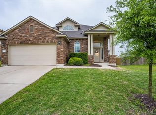6720 Crystal Ct, Woodway, TX 76712