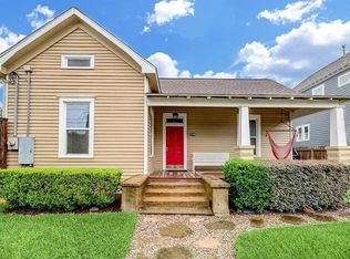 1220 Wagner St, Houston, TX 77007