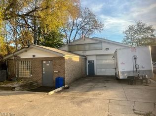 418 E Cuyahoga Falls Ave, Akron, OH 44310