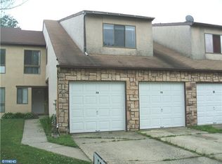 72 Sandra Rd, Voorhees, NJ 08043