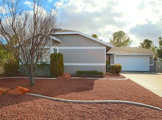 5877 Kelitabb Ct, Las Vegas, NV 89130