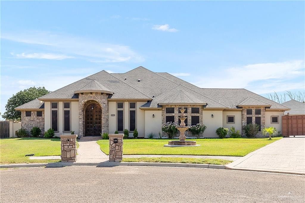 2511 Wisteria St Rio Grande City Tx 785 Mls Zillow