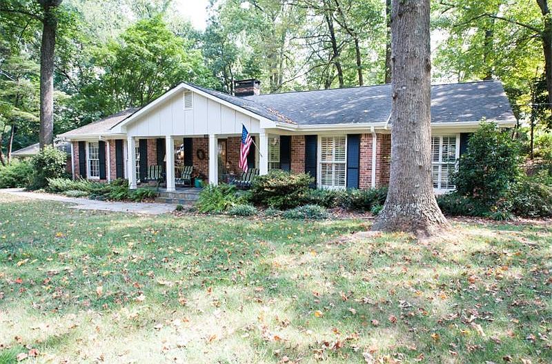 1st image of 383 Redwood Dr
