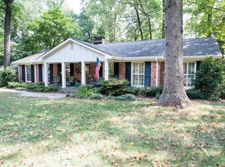 383 Redwood Dr, Marietta, GA 30064