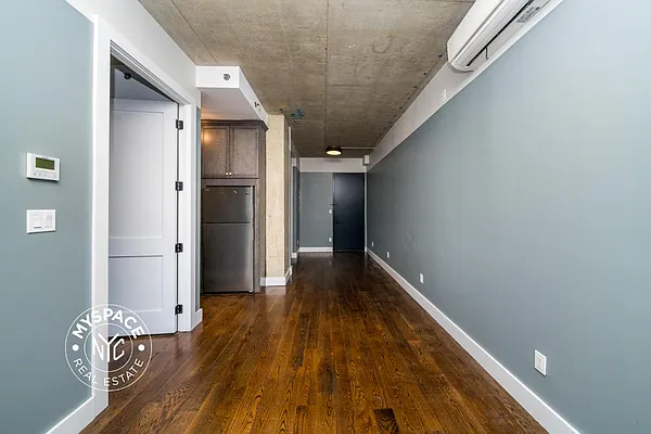 Rented by MySpaceNYC | media 88