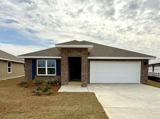 119 Anhinga St, Cantonment, FL 32533