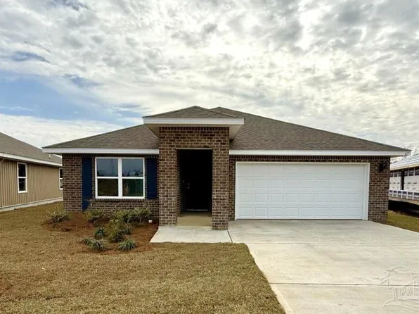 119 Anhinga St, Cantonment, FL 32533