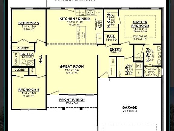 2nd image of 810 Bollweevil Blvd