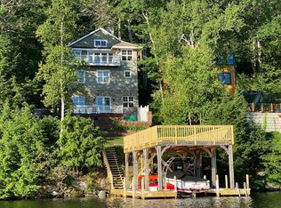 16 Edgemont Landing Rd, Newbury, NH 03255