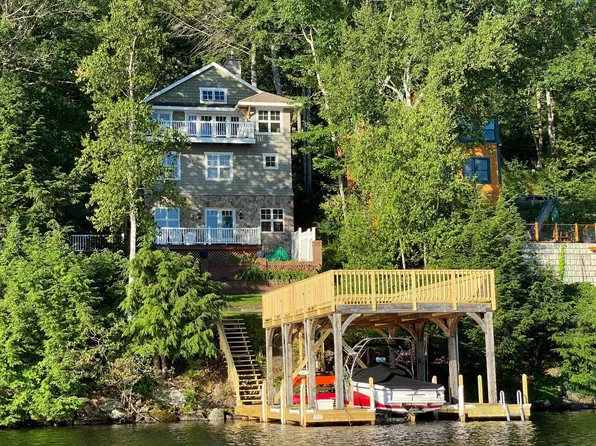 16 Edgemont Landing, Newbury, NH 03255