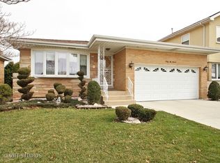 4611 N Delphia Ave, Chicago, IL