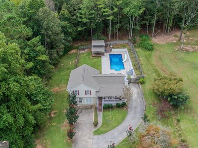 54 Paula Ct, Cedartown, GA, 30125