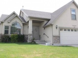 1357 W 2400 S, Woods Cross, UT 84087