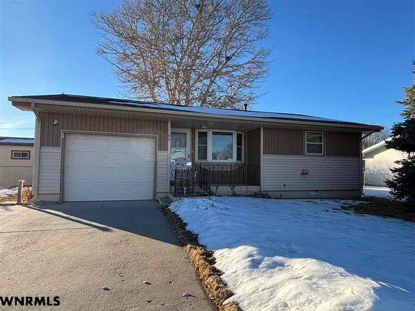 1108 Avenue O, Scottsbluff, NE 69361