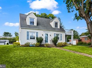 331 W Sheridan Ave, Annville, PA 17003