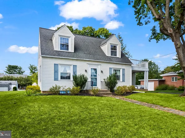 331 W Sheridan Ave, Annville, PA 17003