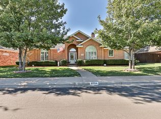 8304 Genoa Ave, Lubbock, TX 79424