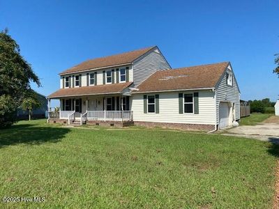 120 Cedar Stretch Road, Hertford, NC, 27944