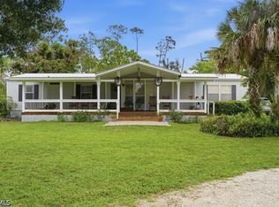 3700 Fort Adams Ave, Fort Denaud, FL 33935