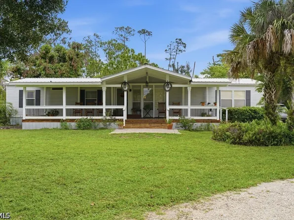 3700 Fort Adams Ave, Fort Denaud, FL 33935