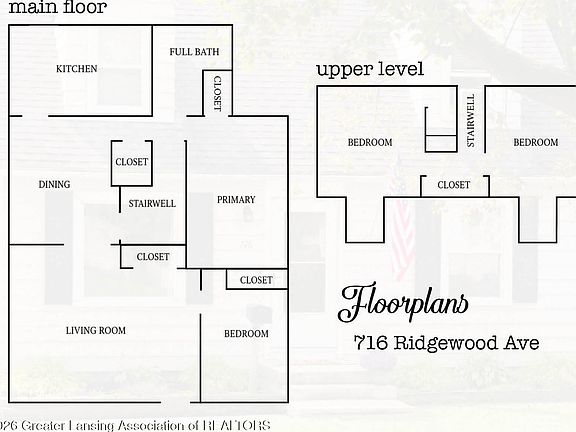 3rd image of 716 Ridgewood Ave