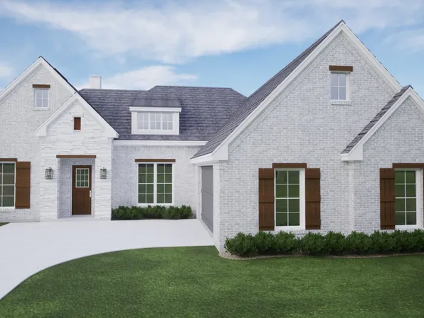 The Bryan Plan, Coyote Crossing