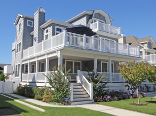 154 31st St, Avalon, NJ 08202