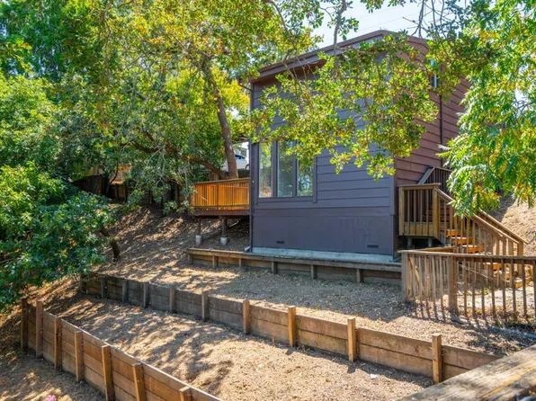 (undisclosed Address), Novato, CA 94945