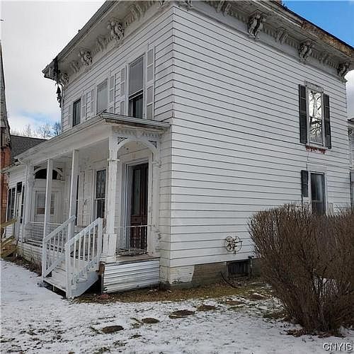 10 Commercial St, Gilbertsville, NY 13776 Zillow
