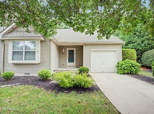 22 Timberline Drive, Little Egg Harbor, NJ 08087