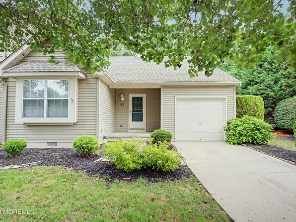 22 Timberline Drive, Little Egg Harbor, NJ 08087