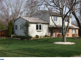 828 Winston St, Hatfield, PA 19440