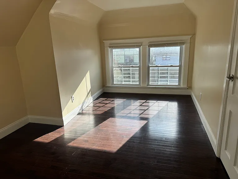Front bedroom