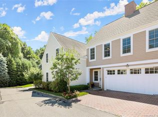 77 Havemeyer Ln UNIT 8, Stamford, CT 06902
