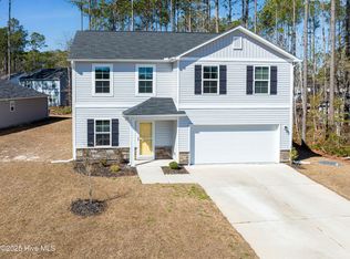 2618 Provence Dr SE, Bolivia, NC 28422