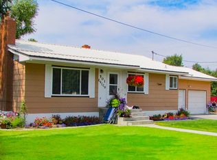 501 N 5 W, Saint Anthony, ID 83445