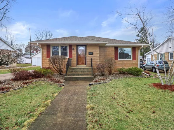 635 Washington Street, Fort Atkinson, WI 53538