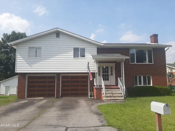 1208 Sonman Ave, Portage, PA 15946