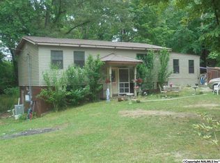 50 Harold Ln, Ohatchee, AL 36271