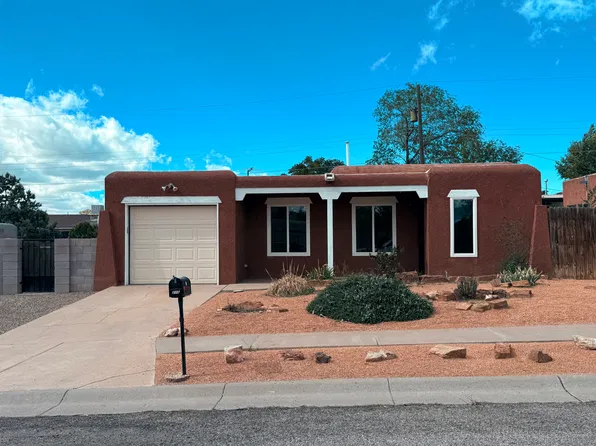 215 Dolores Dr SW, Albuquerque, NM 87121