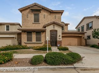 4118 E Fairbanks St, Gilbert, AZ 85295