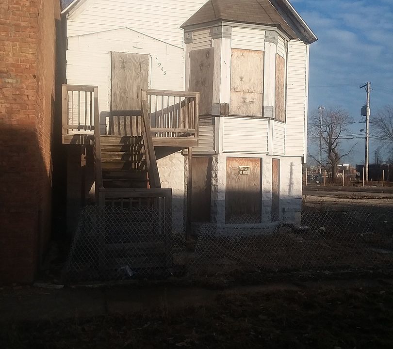 2nd image of 4943 S Shields Ave