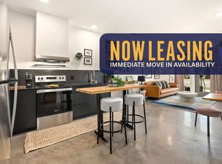 South Yard Lofts, Fayetteville, AR 72701
