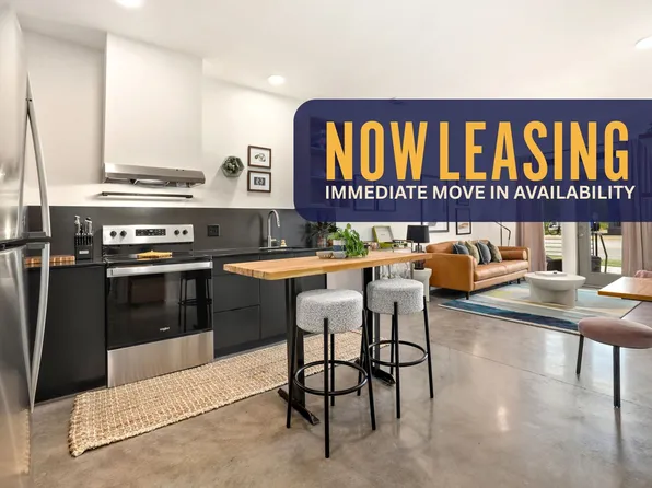 South Yard Lofts, 404 Streamside Bnd #A-112, Fayetteville, AR 72701