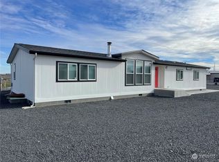 19325 Division Rd NW, Soap Lake, WA 98851