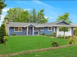 11123 Luther Ave S, Seattle, WA 98178
