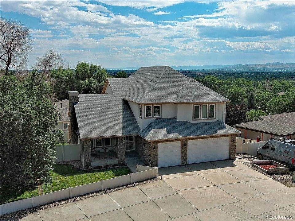 6841 Oberon Road, Arvada, CO 80004 Zillow