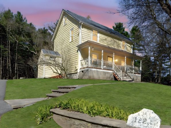 122 Miller St, Franklin, MA 02038