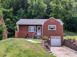 1312 Main St, Bridgeville, PA 15017