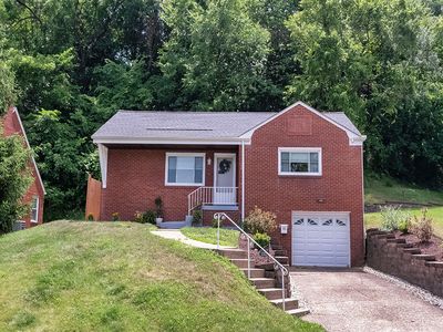 1312 Main St, Bridgeville, PA, 15017